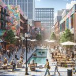 Day Drinking in Velveteen Rabbit Arts District: A Guide