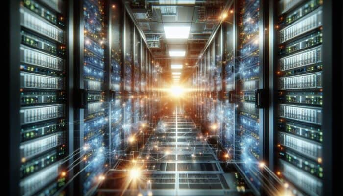 Clustered Hosting Solutions for Reliable Uptime