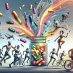 Performance-Boosting Supplements for Weekend Warriors