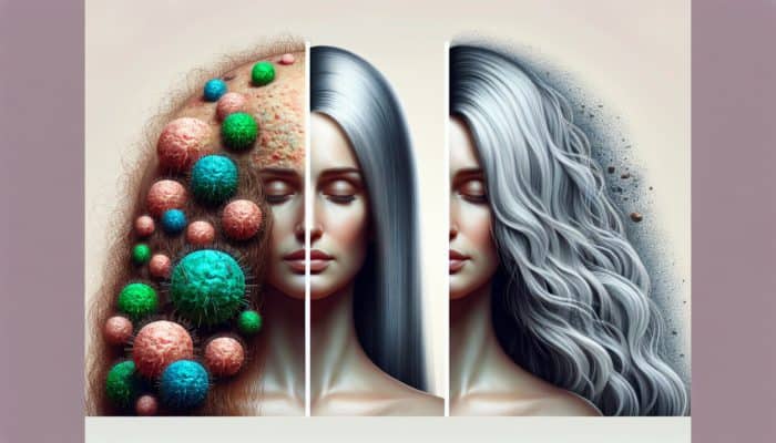 Scalp Care Tips for Year-Round Seasonal Health