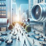 Commercial Duct Cleaning Services in Vancouver’s Yaletown