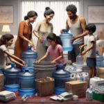 Water Shutoff Survival Tips and Strategies You Need