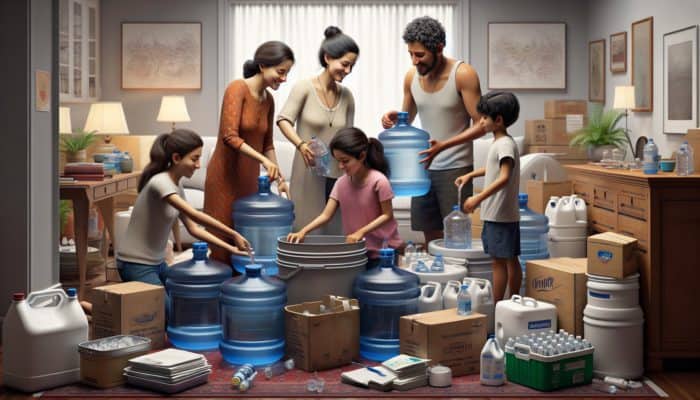 Water Shutoff Survival Tips and Strategies You Need