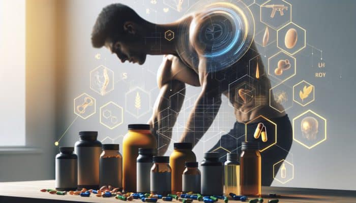 Supplements for Faster Recovery: The Ultimate Essential Guide