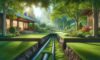 Yard Drainage Solutions for Effective Water Management in Abbotsford