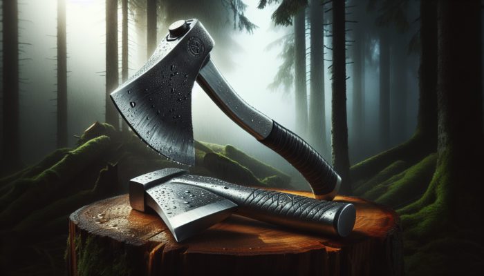 Survival Axe Reviews: Top Choices and Key Features Explained
