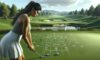 Golf Focus Drills for Game Improvement in South Africa
