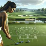 Golf Focus Drills for Game Improvement in South Africa