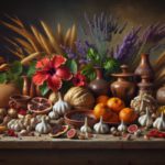 Herbs for High Blood Pressure: A Guide for the UK
