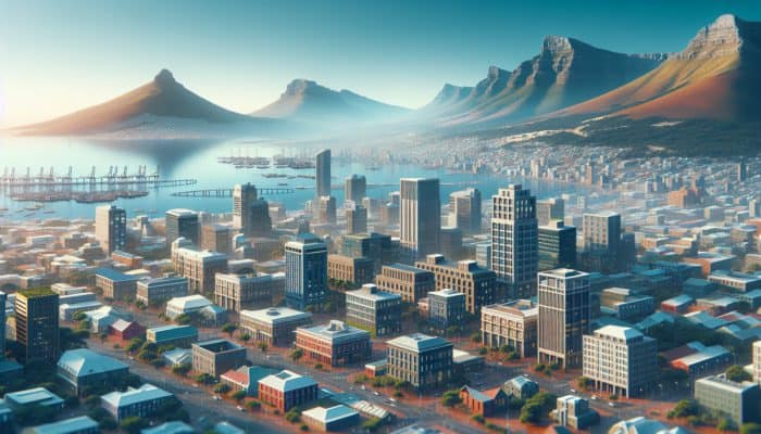 Cape Town Relocation Guide: Essential Tips for Moving