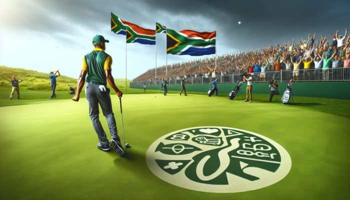 Managing Anxiety in South Africa: Tips for Golf Tournament Nerves