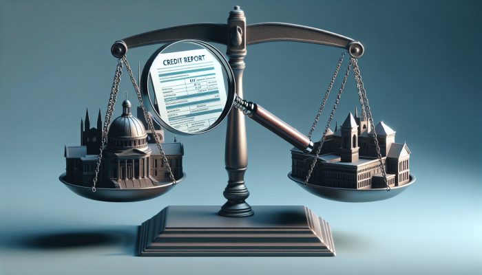 Credit Inquiries’ Effect on UK Consolidation Loans