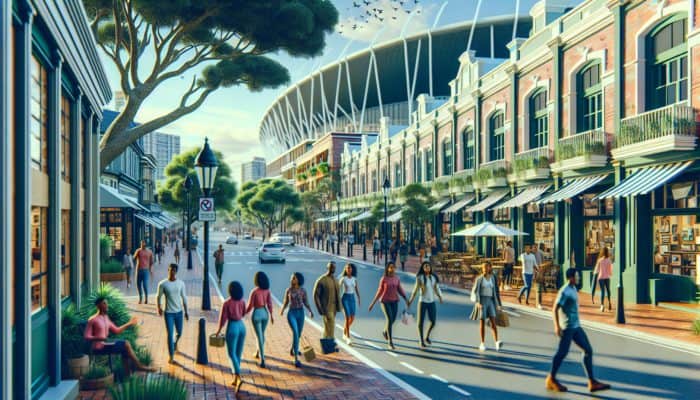 Essential Guide for Newcomers Relocating to Durban