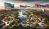 Calming Spots in Las Vegas: Discover Your Peaceful Escape