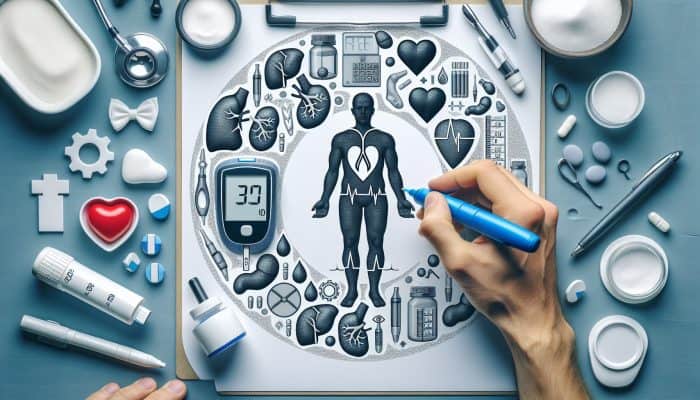 Diabetes Blood Test Options: Local Resources in Ilford