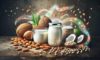 Cultured Dairy Alternatives: Must-Try Recipes for All