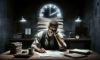 Nutrition for Mental Fatigue: A Guide for the UK