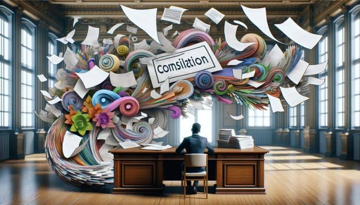 Student Loan Debt Consolidation: A UK Guide