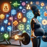 Supplements for Pregnant Lifters: The Essential Guide