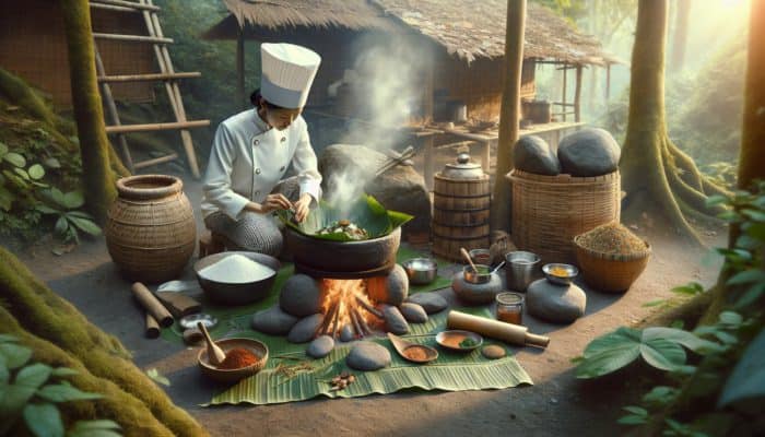 Essential Guide to Cooking Without Utensils