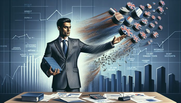 Debt Consolidation Benefits: Improving Mental Health in the UK