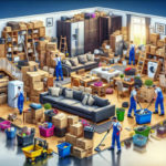 House Clearance Cost Breakdown in the UK: Essential Guide