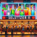 Top US Venues for Day Drinking Seltzer Fun
