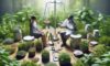 Herbal Reactions Report: A UK Guide to Understanding Effects
