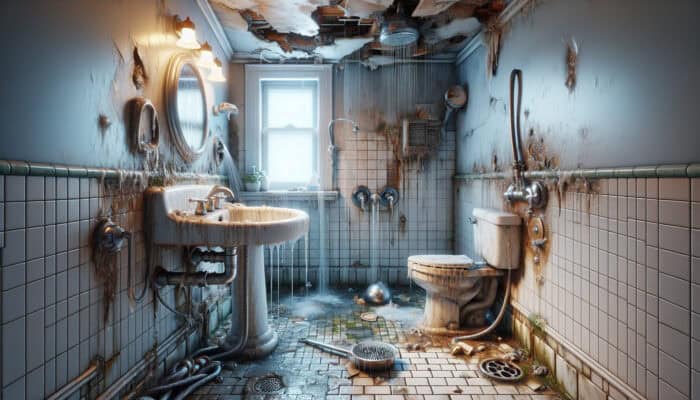 Shower Repair Services in Burnaby: Your Local Experts