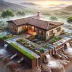 Landscape Drainage Services for Enhanced Mission Terrain