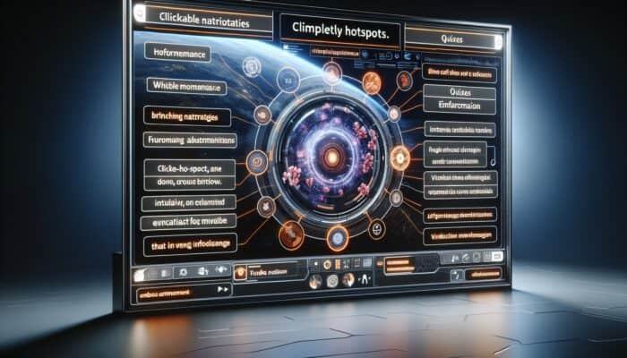 Interactive Videos: The Universal Trend Taking Over