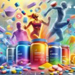 Hydration Supplements: Energize with Healthy Snacks