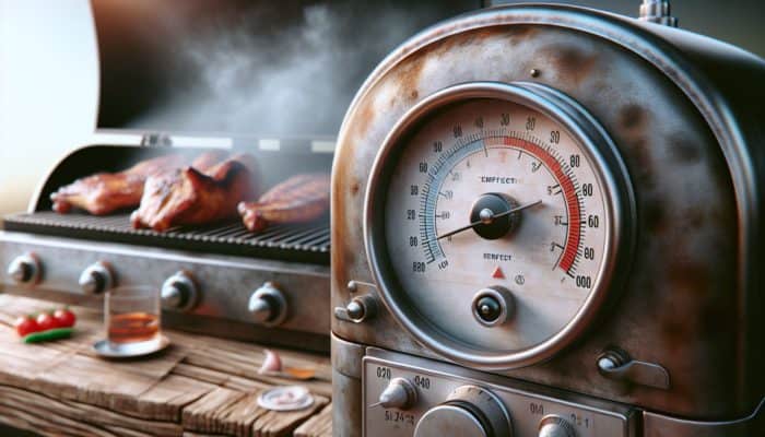 Smoker Temperature Gauge Installation: Essential US Guide