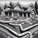 Downspout Drainage Solutions: Professional Services in Squamish