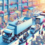 Spring Transport Hacks for Clearance Items in the UK