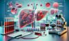Liver Blood Test: Essential Insights for Letchworth Residents