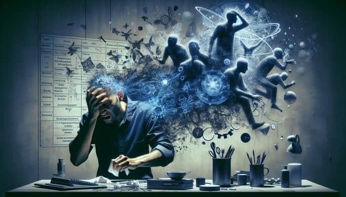 OCD Management Naturally: The UK’s Comprehensive Guide