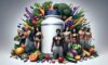 Personalized Nutritional Solutions: Custom Multivitamins