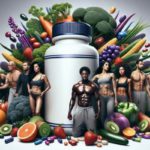 Personalized Nutritional Solutions: Custom Multivitamins