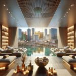 Top Massage Picks at Las Vegas Spas