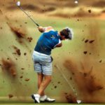 Tips for South African Players to Recover from Bad Golf Shots