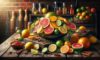 Citrus BBQ Marinade Recipe for American Grilling Enthusiasts