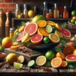 Citrus BBQ Marinade Recipe for American Grilling Enthusiasts