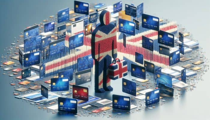 Debt Consolidation Strategies for Fast UK Credit Recovery