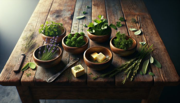 Herbal Butter: A Must-Have Guide for UK Users