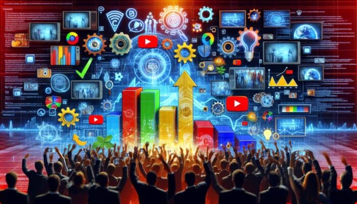 YouTube Playlists: Enhance Engagement and Retention