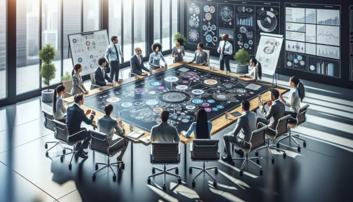 Disaster Recovery: Strategies for Building Resilience