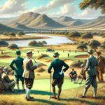 Pongola Golf Club: A Must-Visit for Golf Lovers