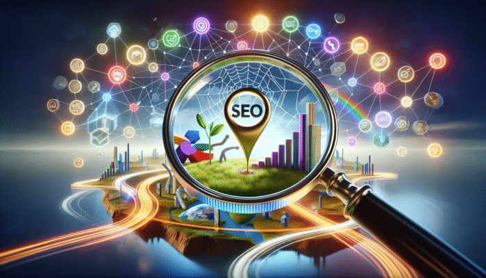 SEO Company in Yeovil: Your Best Path to Success