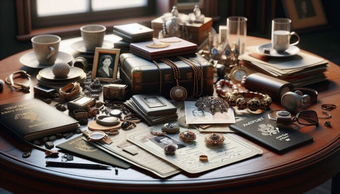 Avoiding Overwhelm in UK House Clearance: Essential Tips